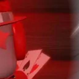 𝐚