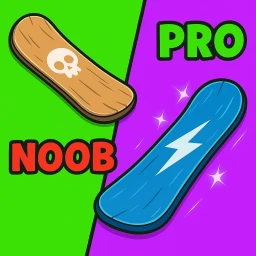 Snowboard Simulator icon