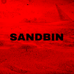 sandbin
