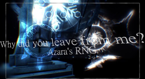 [2MVisits] RNG Azary 