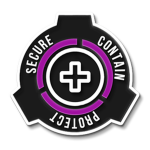 SCP:F :// Medical Department