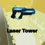 Laser Tower