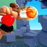 Wuxus Punchman Group Thumbnail