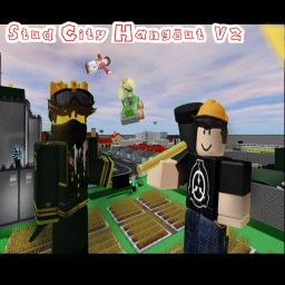 Stud City Hangout V2
