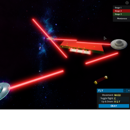 Space Obby