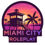 [MCRP] Miami City Roleplay ERLC