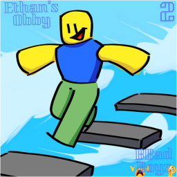 Ethan Obby 2  Sprint Update