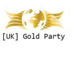 [UK] Gold Party