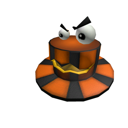 Monster Hat