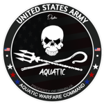 USA •Aquatic Warfare Command•