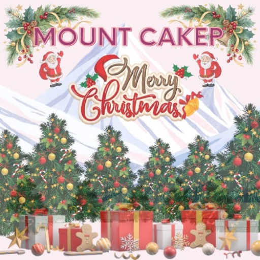 [ X15 FREE AVA + WASD ] MOUNT CAKEP  official Roblox game thumbnail