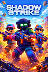 SHADOW STRIKE a new Game