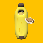 IMMA BANANA POWER