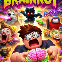 Take A Stolen Brainrot!