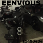 eenvious