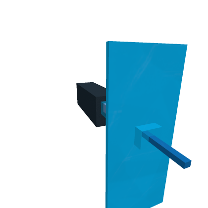 Freeze ray