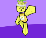 Daffodil & Friends :D