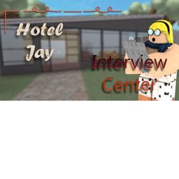 Hotel Jay™'s Interview Center