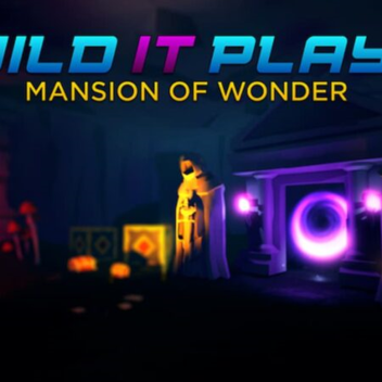 Wonder of Mansion