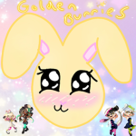 The Golden Bunnies <3