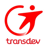 Transdev.