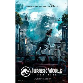 Jurrasic World The Game (THE SUPER UPDATE)