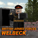 [ALPHA] Welbeck Defence College