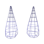 Hacker's Horns (Corrupted)