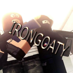IronGoaty