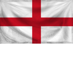 Kingdom of Englandˑ