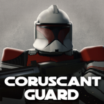 ㅤㅤGARㅤㅤㅤCoruscant Guard