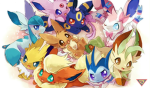 Eevee fun