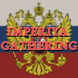 👑 Imperiya Gathering