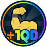 Game Badge Thumbnail