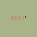 BENJ.
