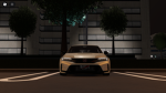 Midnight Racing Drift Club