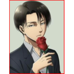attack on tittan and zombie