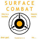Surface Combat