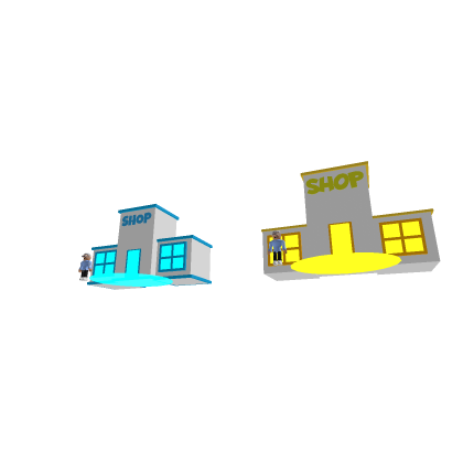 SHOPS