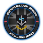 SBS- Special Boat Service