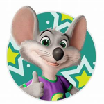 Chuck E. Cheese's Fullerton