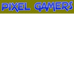 Pixel Gamers