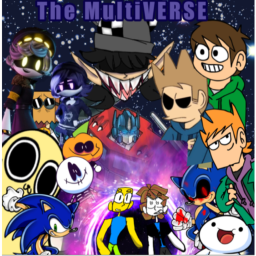 2D multiverse RP (No longer)