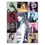 The Eras Tour Official Group