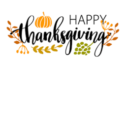 The Thanksgiving Challenge Race Hub