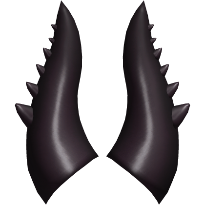 OG Purple Candle of Pwnage Horns Add-On