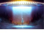 Calling All Aliens