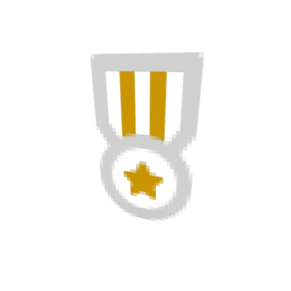 Badge giver