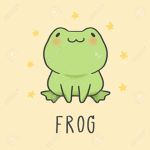 Friendly Froggy’s