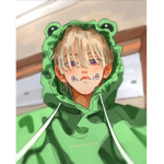imaniceperson